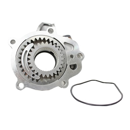 Dj Rock Gaskets/Eng 85-95 Toyota 4 Cyl 2.4L Sohc 8V Oil Pump, Op900 OP900